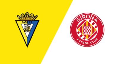 Nhận định bóng đá Cadiz vs Girona, 19h00 ngày 7/10