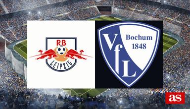 Nhận định bóng đá RB Leipzig vs Bochum, 20h30 ngày 7/10: 'Rổ đựng bóng' Bochum?