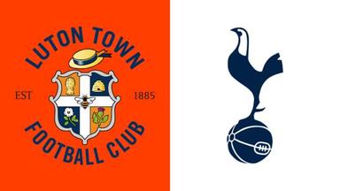 Nhận định bóng đá Luton vs Tottenham, 18h30 ngày 7/10: Gà trống gáy vang