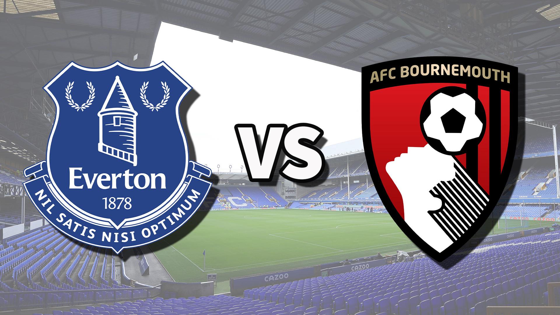 Nhận định bóng đá Everton vs Bournemouth, 21h00 ngày 7/10:  Thất vọng tràn trề