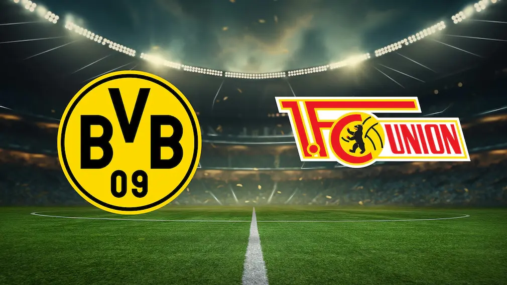 Nhận định bóng đá Dortmund vs Union Berlin, 20h30 ngày 7/10: 3 điểm ở lại với chủ nhà!