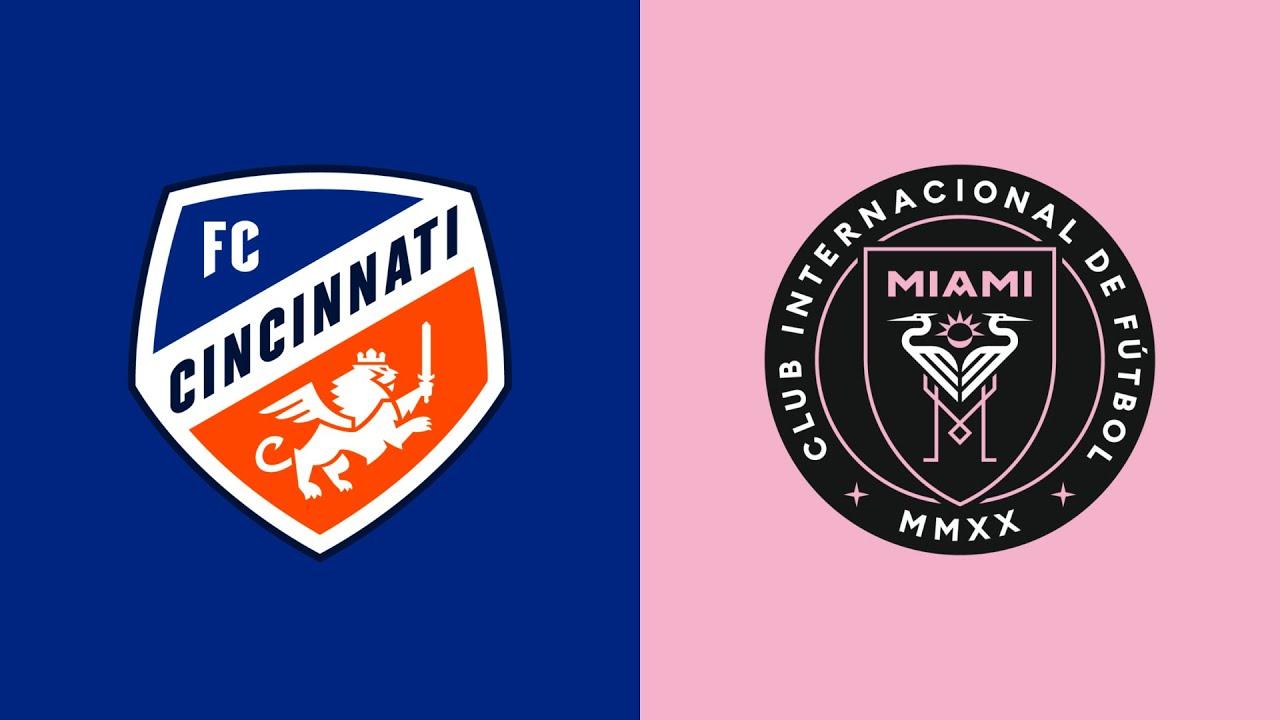 Nhận định bóng đá Inter Miami vs Cincinnati, 06h30 ngày 8/10: Nối dài chuỗi ngày buồn vì Messi?