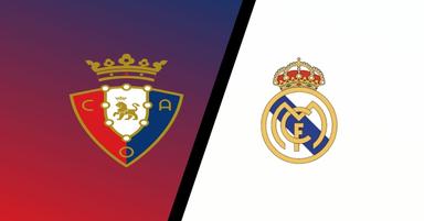 Soi kèo, dự đoán Real Madrid vs Osasuna, 21h15 ngày 7/10 – La Liga