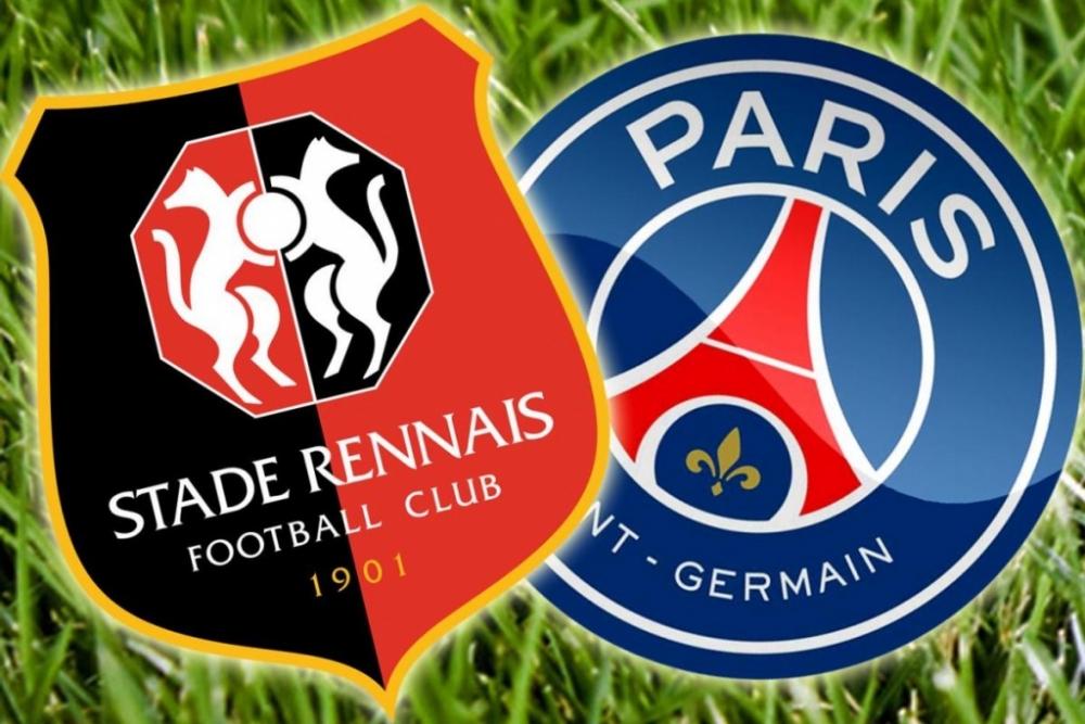 Soi kèo, dự đoán Rennes vs PSG, 01h45 ngày 9/10 – Ligue 1