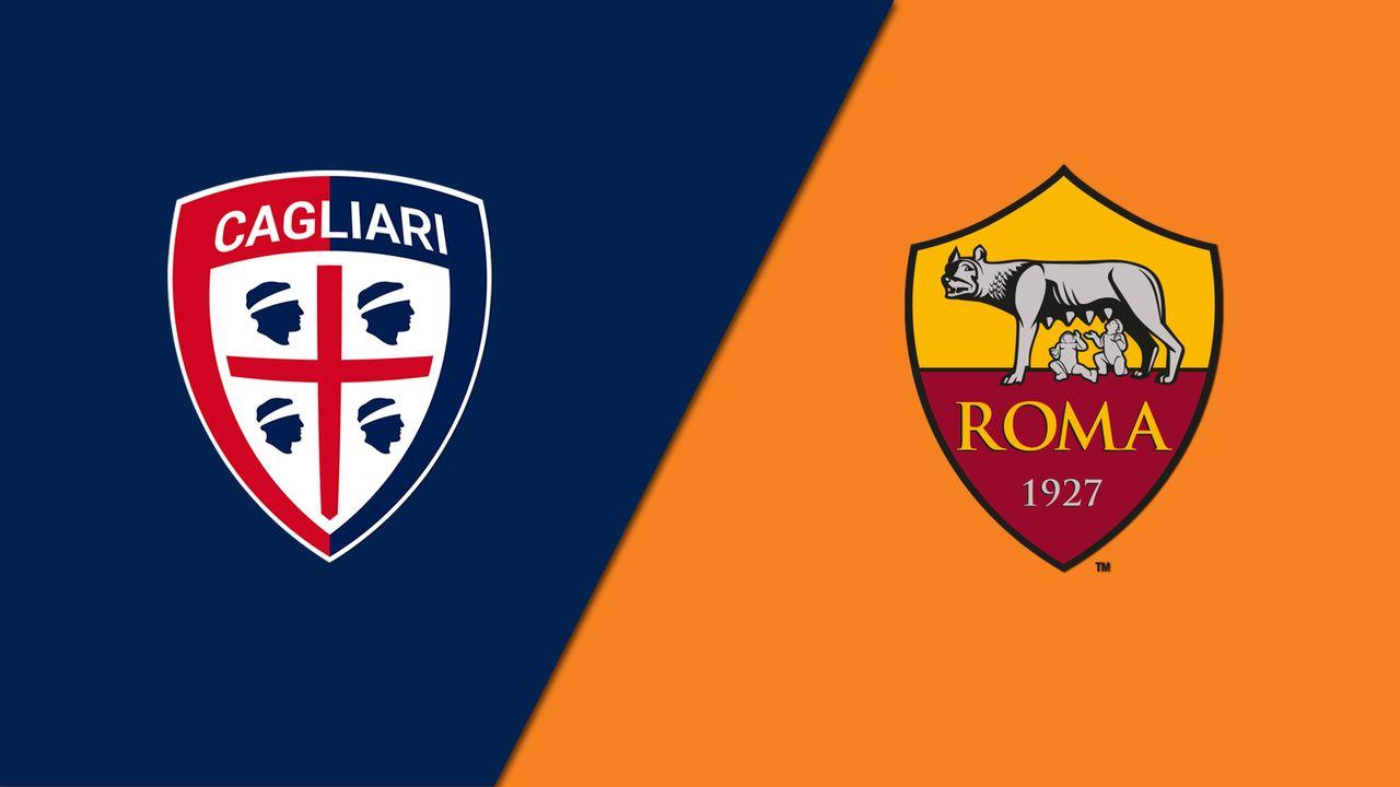 Soi kèo, dự đoán Cagliari vs Roma, 23h00 ngày 8/10 - VĐQG Ý