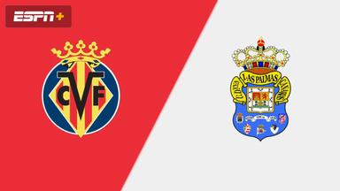 Nhận định bóng đá Villarreal vs Las Palmas, 19h00 ngày 8/10: Câm nín trước Tàu ngầm