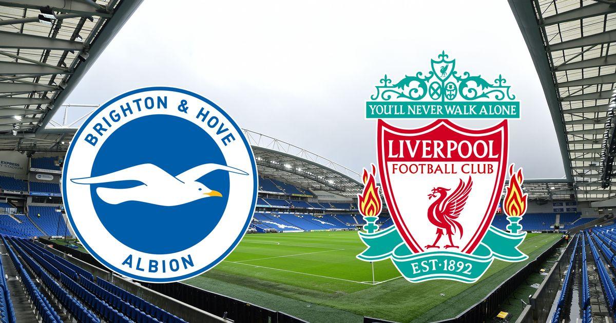 Soi kèo, dự đoán Brighton vs Liverpool, 20h00 ngày 8/10 – Ngoại hạng Anh