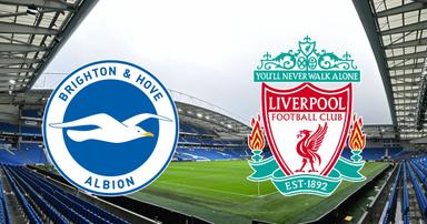 Soi kèo, dự đoán Brighton vs Liverpool, 20h00 ngày 8/10 – Ngoại hạng Anh