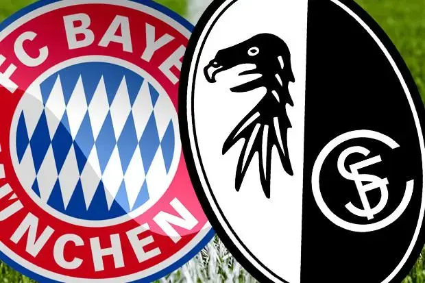 Nhận định bóng đá Bayern Munich vs Freiburg, 22h30 ngày 8/10: Trổ oai Hùm