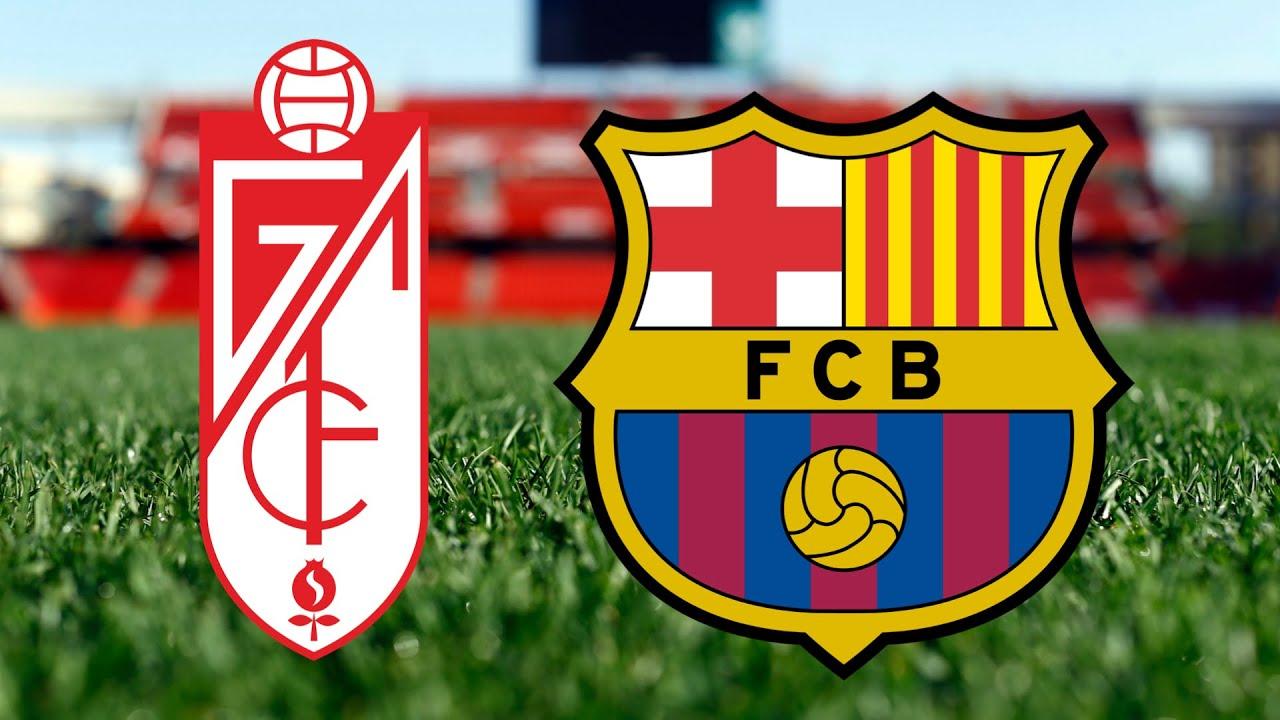 Nhận định bóng đá Granada vs Barca, 02h00 ngày 9/10: Thăng hoa trước Granada