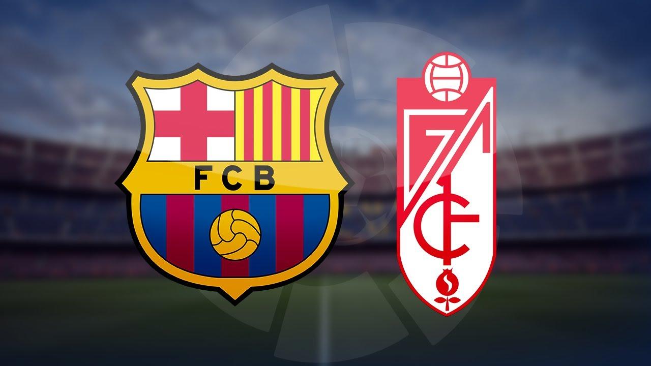 Soi kèo, dự đoán Granada vs Barcelona, 02h00 ngày 9/10 - VĐQG Tây Ban Nha