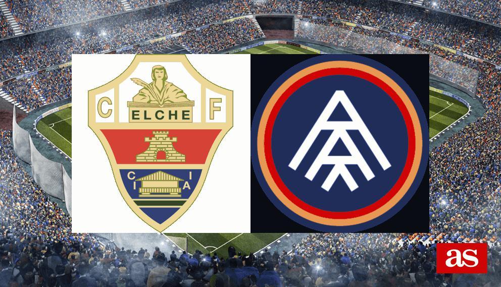 Nhận định bóng đá Elche vs Andorra, 00h00 ngày 10/10: Điểm tựa sân nhà