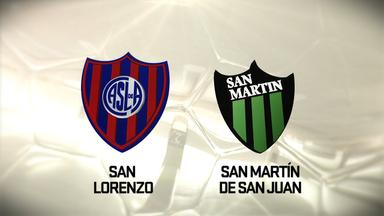 Nhận định bóng đá San Lorenzo vs San Martín San Juan, 03h00 ngày 11/10: San Lorenzo lại khổ