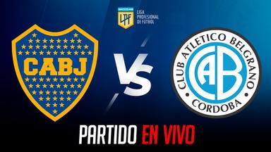 Soi kèo, dự đoán Belgrano vs Boca Juniors, 06h00 ngày 11/10 – VĐQG Argentina