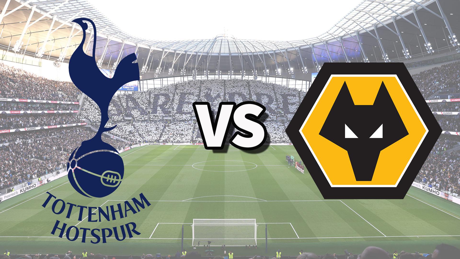 Nhận định bóng đá Wolves vs Tottenham, 19h30 ngày 11/11: Vượt qua bão chấn thương