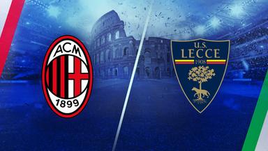 Nhận định bóng đá Lecce vs AC Milan, 21h00 ngày 11/11: Khúc khải hoàn cho Milan