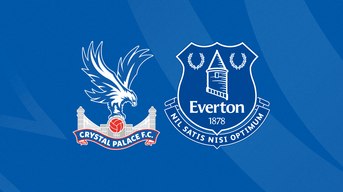 Nhận định bóng đá Crystal Palace vs Everton, 22h00 ngày 11/11: Bắt nạt chủ nhà