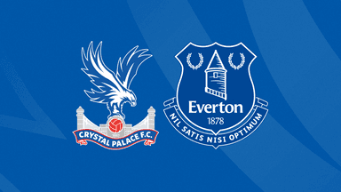 Nhận định bóng đá Crystal Palace vs Everton, 22h00 ngày 11/11: Bắt nạt chủ nhà