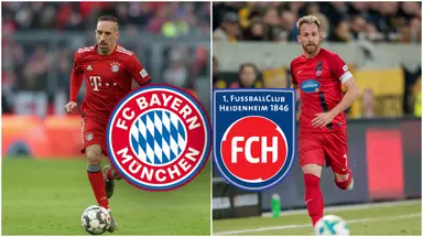 Nhận định bóng đá Bayern Munich vs Heidenheim, 21h30 ngày 11/11: Khó cưỡng Hùm xám