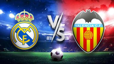 Soi kèo, dự đoán Real Madrid vs Valencia, 03h00 ngày 12/11 – La Liga