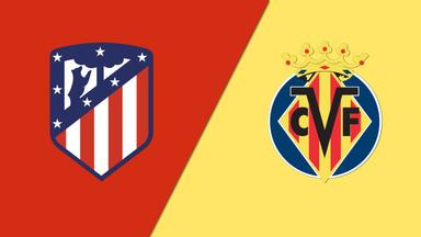 Nhận định bóng đá Atletico vs Villarreal, 03h00 ngày 13/11: Kỳ phùng địch thủ