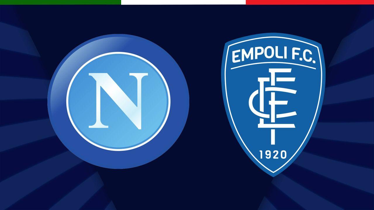 Nhận định bóng đá Napoli vs Empoli, 18h30 ngày 12/11: Napoli khó nhọc leo dốc