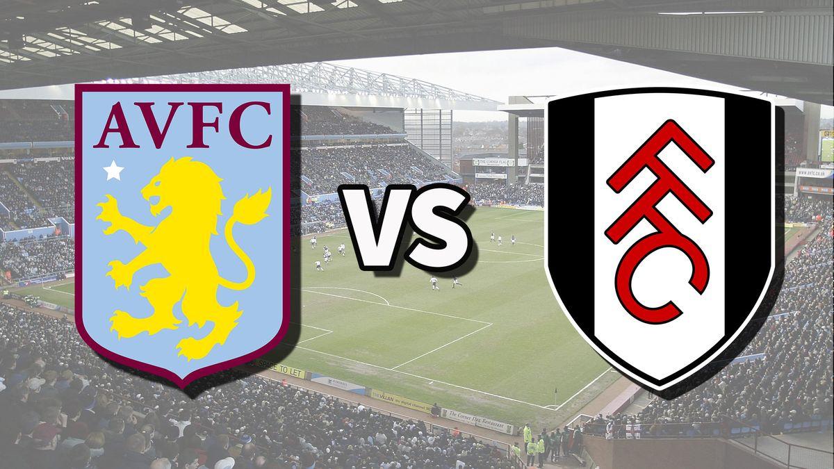 Nhận định bóng đá Aston Villa vs Fulham, 21h00 ngày 12/11: Uy lực Villa Park