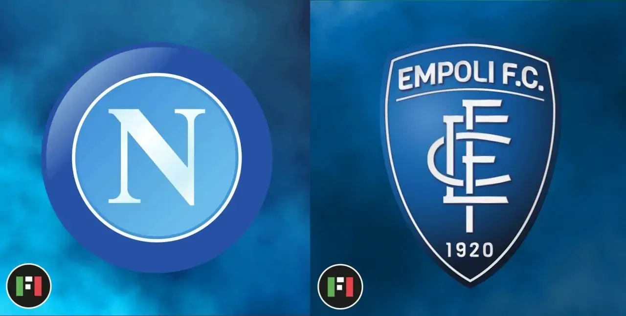 Soi kèo, dự đoán Napoli vs Empoli, 18h30 ngày 12/11 – VĐQG Ý