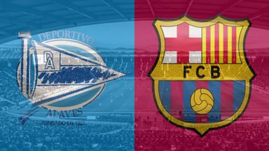 Nhận định bóng đá Barca vs Alaves, 22h15 ngày 12/11: Thắng thực dụng