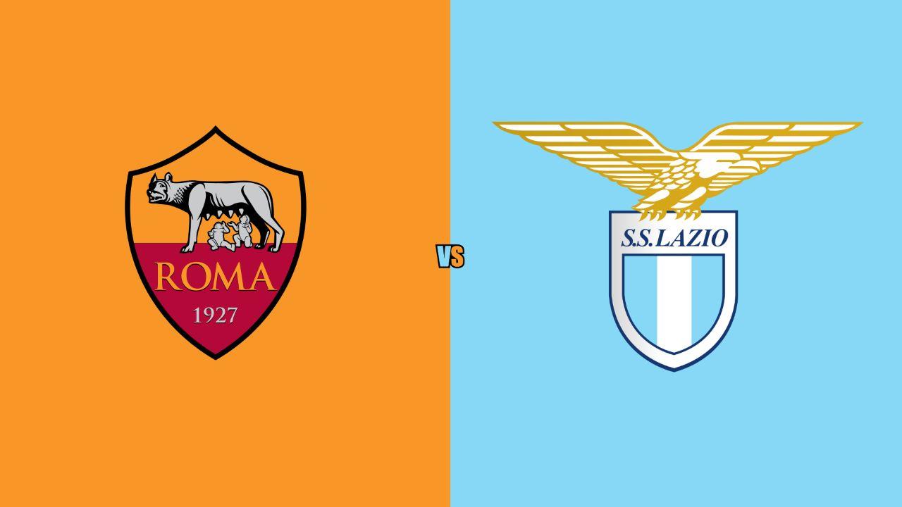 Soi kèo, dự đoán Lazio vs Roma, 00h00 ngày 13/11 - VĐQG Ý