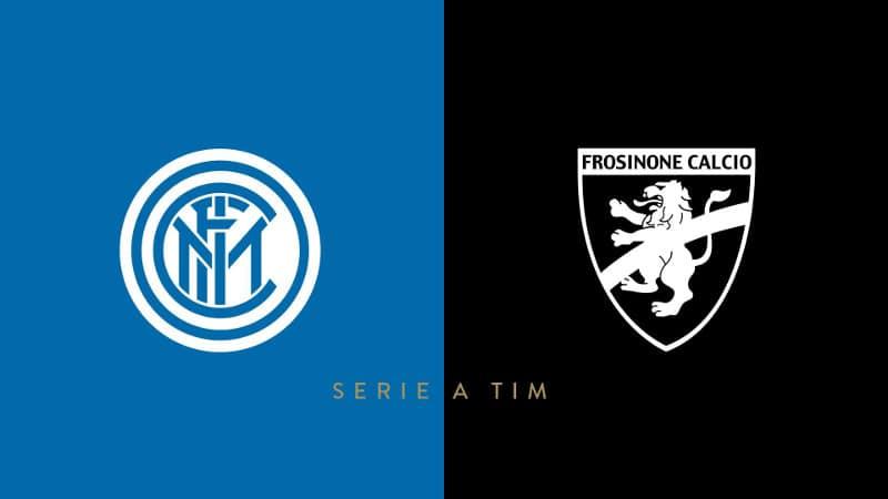 Soi kèo, dự đoán Inter vs Frosinone, 02h45 ngày 13/11 – Serie A