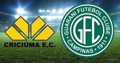 Nhận định bóng đá Guarani vs Criciuma, 05h00 ngày 15/11: Run rẩy đón khách