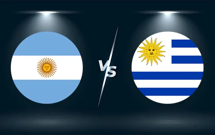 Nhận định bóng đá Argentina vs Uruguay, 07h00 ngày 17/11: Làm khó chủ nhà