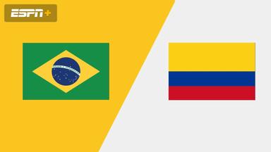 Nhận định bóng đá Colombia vs Brazil, 07h00 ngày 17/11: Tiếp tục mất điểm