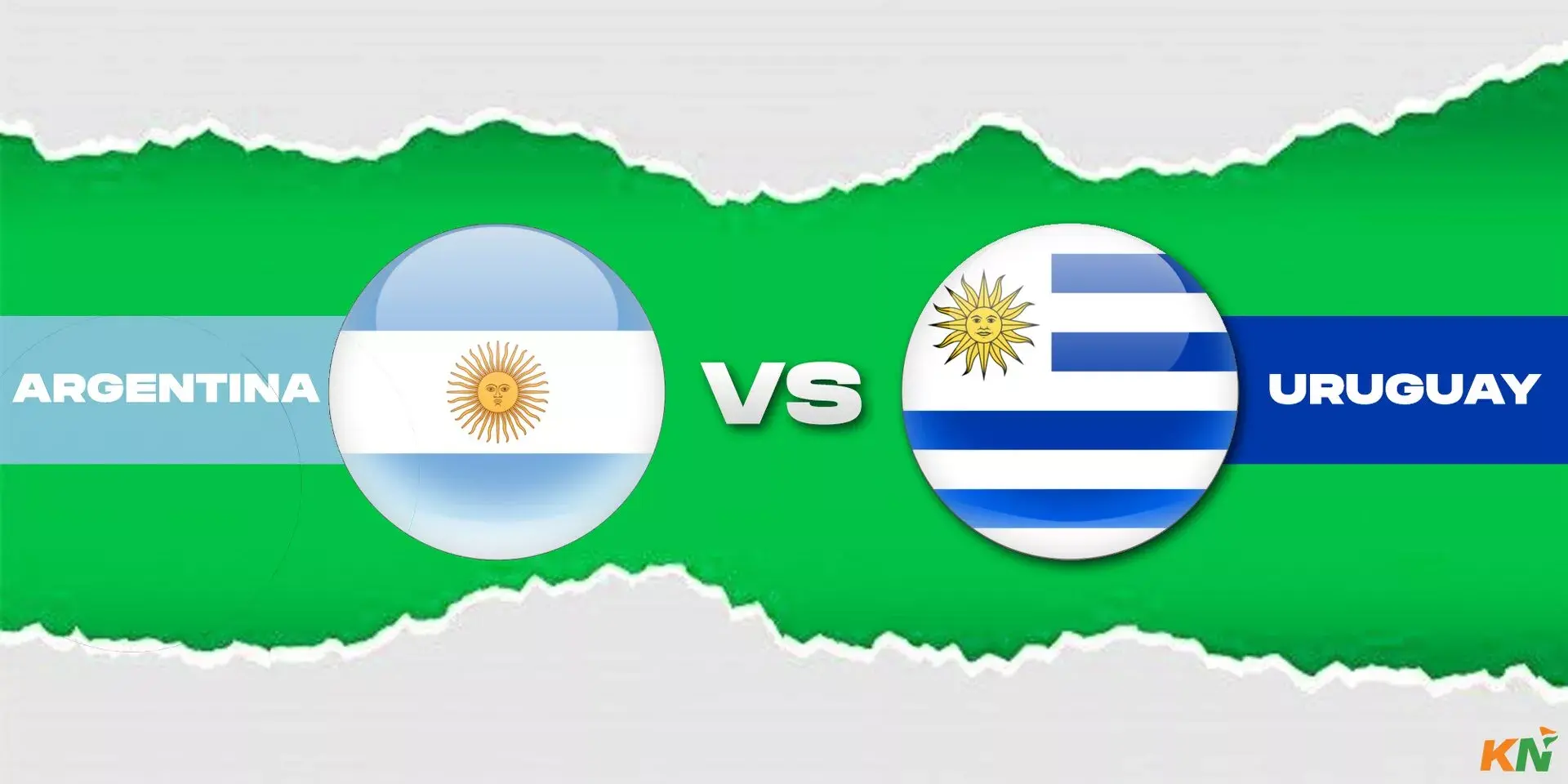 Soi kèo , dự đoán Argentina vs Uruguay, 07h00 ngày 17/11 - Vòng Loại World Cup Khu vực Nam Mỹ