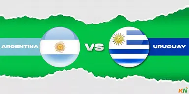 Soi kèo , dự đoán Argentina vs Uruguay, 07h00 ngày 17/11 - Vòng Loại World Cup Khu vực Nam Mỹ