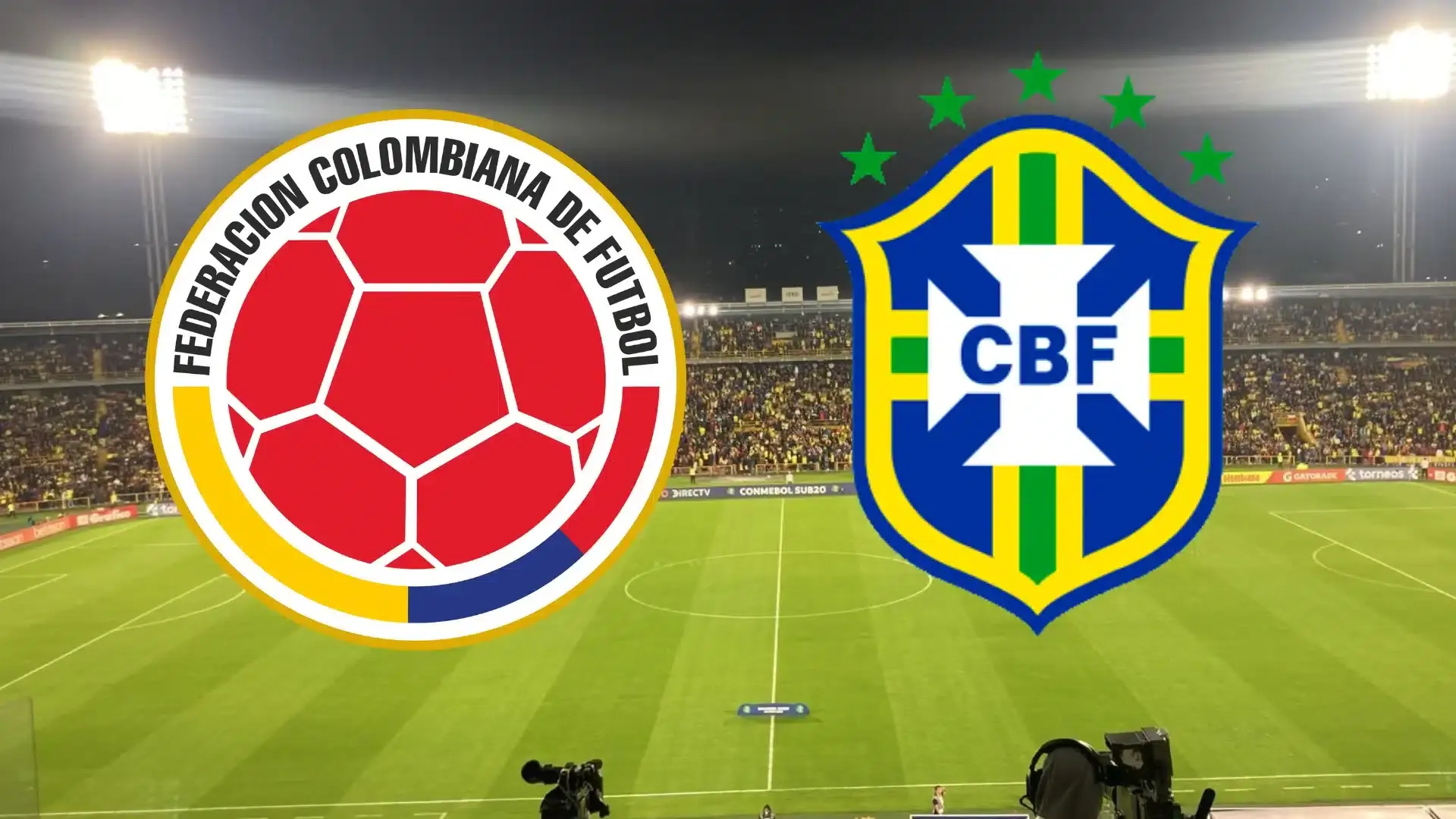 Soi kèo, dự đoán Colombia vs Brazil, 07h00 ngày 17/11 - Vòng loại World Cup khu vực Nam Mỹ