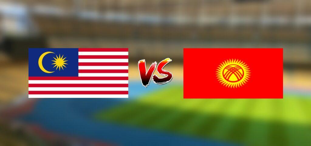 Nhận định bóng đá Malaysia vs Kyrgyzstan, 20h00 ngày 16/11: Chủ nhà không dễ thắng 