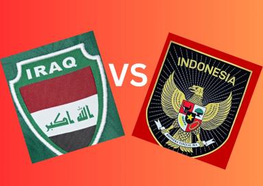 Nhận định bóng đá Iraq vs Indonesia, 21h45 ngày 16/11: Thách thức cho thầy trò ông Shin Tae Yong