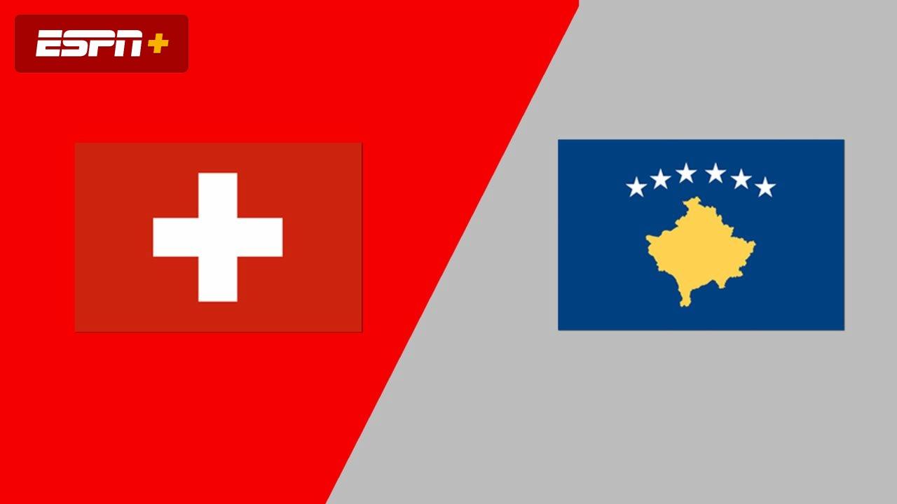 Soi kèo, dự đoán Thụy Sỹ vs Kosovo, 2h45 ngày 19/11 – Vòng loại Euro