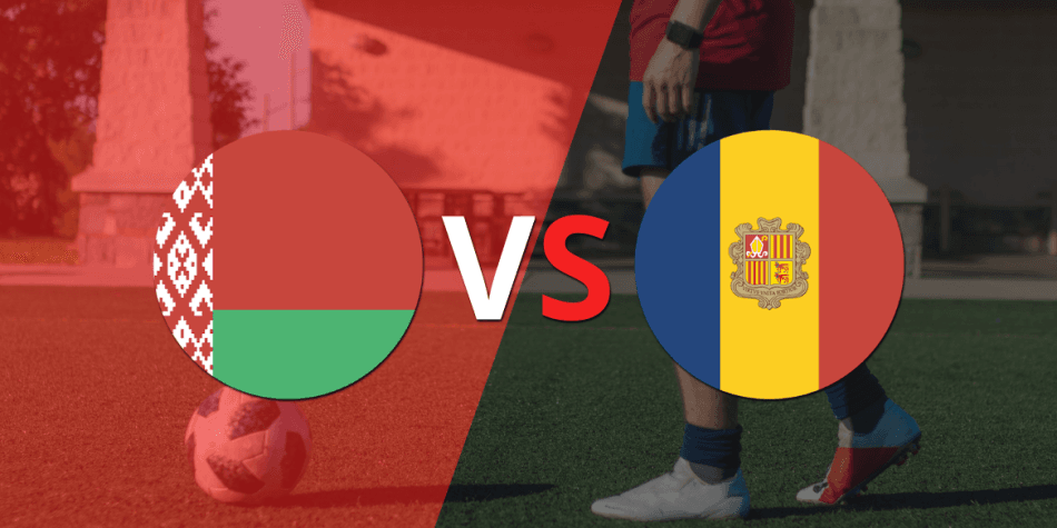 Soi kèo, dự đoán Belarus vs Andorra, 00h00 ngày 19/11 – Vòng loại Euro 2024