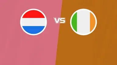 Soi kèo, dự đoán Hà Lan vs Ireland, 02h45 ngày 19/11 – Vòng loại Euro