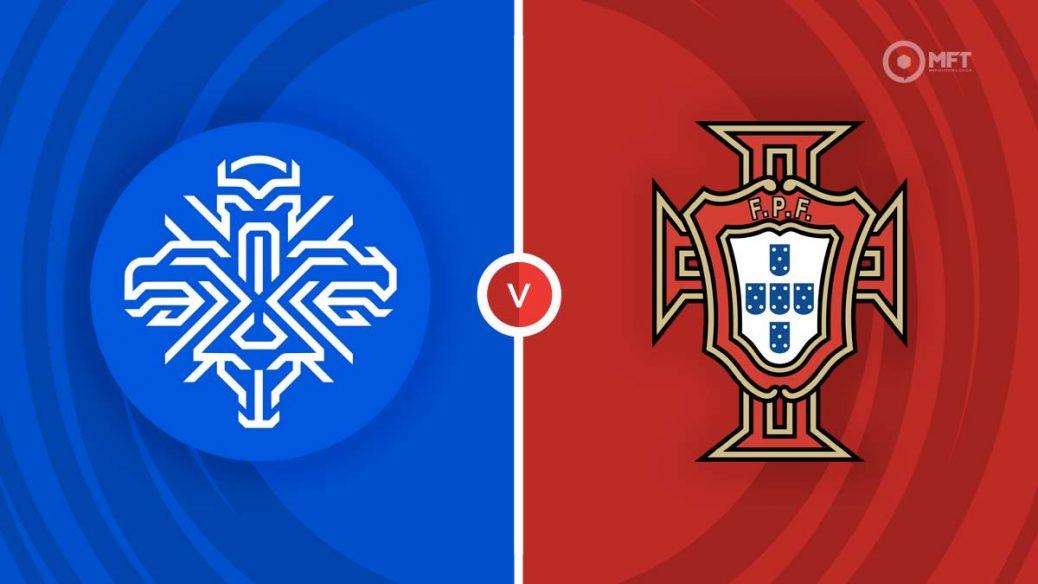 Nhận định bóng đá Bồ Đào Nha vs Iceland, 02h45 ngày 20/11: Chiến thắng thứ 10