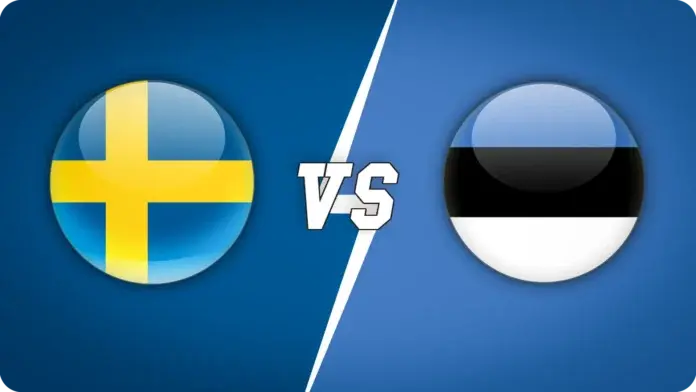 Nhận định bóng đá Thụy Điển vs Estonia, 00h00 ngày 20/11