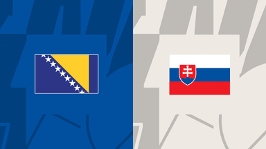 Nhận định bóng đá Bosnia vs Slovakia, 02h45 ngày 20/11