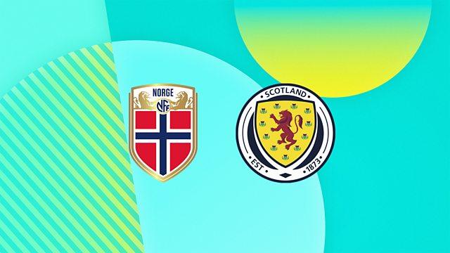 Soi kèo, dự đoán Scotland vs Na Uy, 02h45 ngày 20/11 - Euro 2024