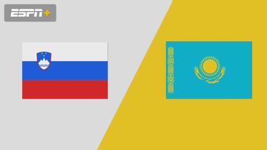 Soi kèo, dự đoán Slovenia vs Kazakhstan, 2h45 ngày 21/11 – Vòng loại Euro