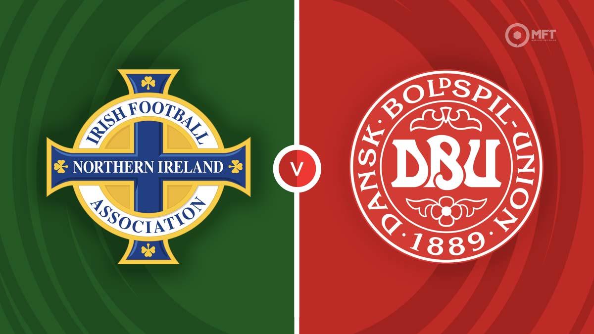 Nhận định bóng đá Bắc Ireland vs Đan Mạch, 02h45 ngày 21/11