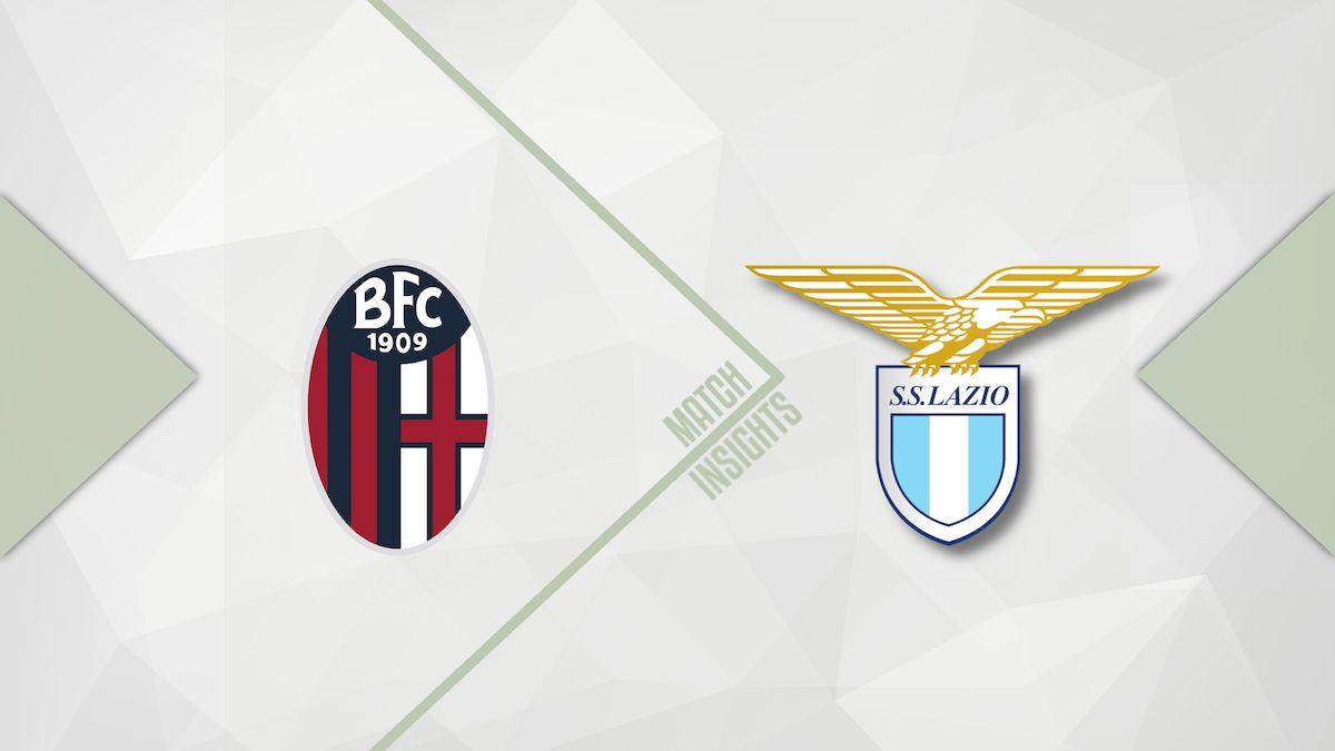 Nhận định bóng đá Bologna vs Lazio, 02h45 ngày 4/11