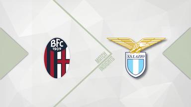 Nhận định bóng đá Bologna vs Lazio, 02h45 ngày 4/11